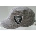 's NFL Raiders Cadet/Baseball Cap  Adjustable Strap  eb-68628815